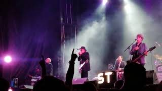 Rock In Cambre 2018 - Siniestro Total &quot;Ay, Dolores&quot;.