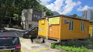 ［Hong Kong Bus］NLB MAN RR8 ZU951@11 裕東苑→伯公坳