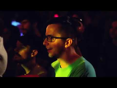 THE BEATBOX HOUSE vs TOM THUM & BALL ZEE | Fantasy Battle | World Beatbox Camp 2018