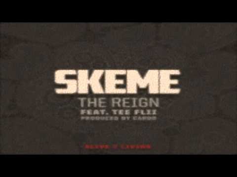 The Reign - Skeme (Prod. Cardo)