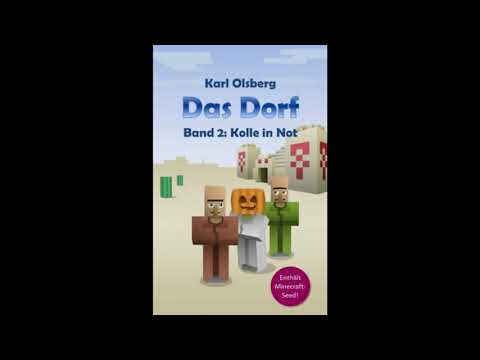 Das Dorf/Folge 3/Kolle in Not/Minecraft Hörspiel deutsch