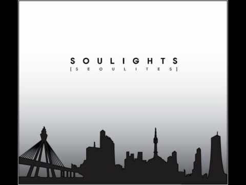 소울라이츠 Soulights [Seoulites] - 도시의 밤 (City Night)