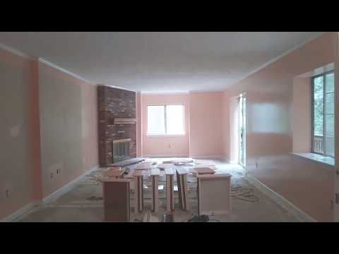 Ashe painters working in Ashland MA