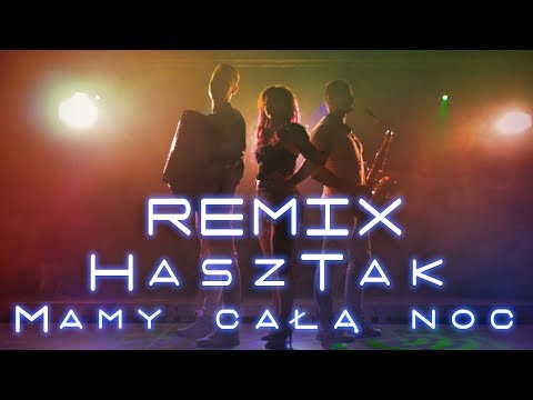 O To Chodzi - Mamy całą noc (Fikoł Remix)