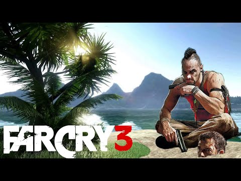 FAR CRY 3: ESTA ISLA NO ES LO QUE PARECE #1