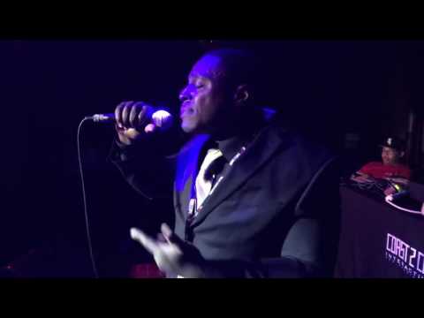 Ian the Great Mckinney Performs at Coast 2 Coast LIVE | LA Edition 4/19/17