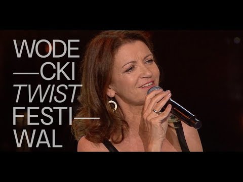 Tribute to Zbigniew Wodecki - Beata Rybotycka „Nauczmy się żyć obok siebie”