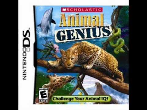 VGM Picks 284 - Animal Genius - Theme 2
