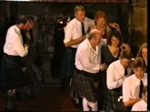 The Scottish Fiddle Orchestra - The Gay Gordons 2