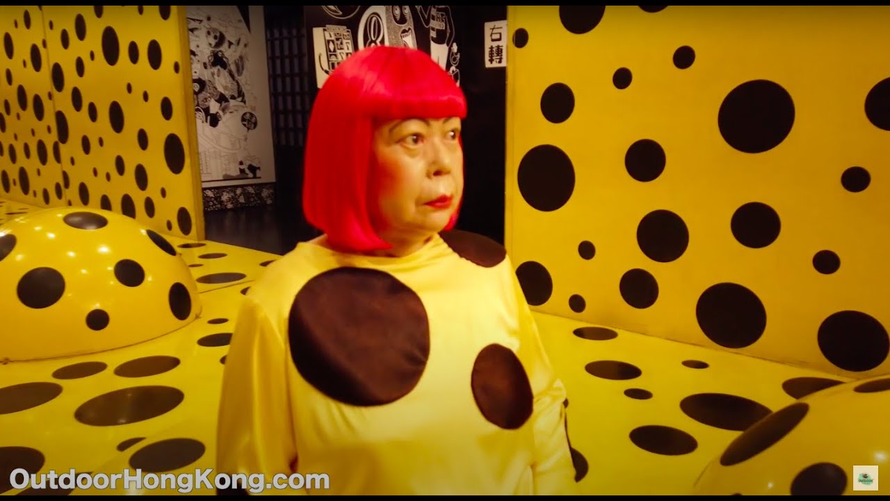 See K-pop idols, Marvel heroes and leaders up close here.