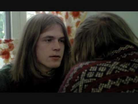 Lasse og Geir - Middagsmat