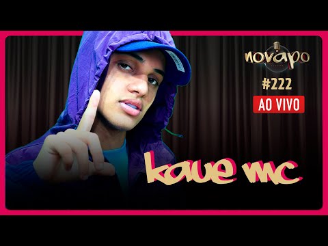 KAUE MC-  Podcast #222