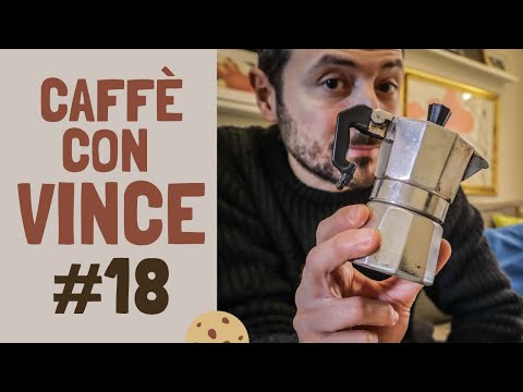 Impariamo a fare il bending sulla chitarra elettrica | Caffè con Vince Carpentieri #18