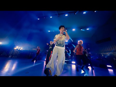 Ayumu Imazu – Superstar [Live Performance @ Ayumu Imazu LIVE 2025 “ERA - FINAL -”]