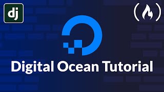 ⌨️ () Introduction - Digital Ocean Tutorial – Deploy Django and Other Frameworks
