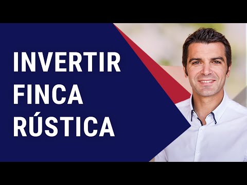 🟢 Investing in rural properties. A highly profitable investment.