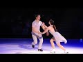 Stars on Ice Vancouver 2018 - Fields of Gold