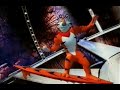 2000 Frosties Fist Fly Advert