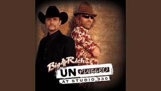 Between Raising Hell and Amazing Grace (Unplugged Version)