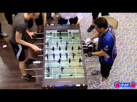 P4P Pfingstmeisterschaft 2012 - OE (Einzug Finale, LBR) - Wahle - Szüle