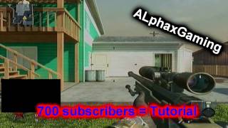 Black Ops: 15th PRESTIGE LOBBY UNLOCK ALL UNPATCHED + TUTORIAL !(all consoles)