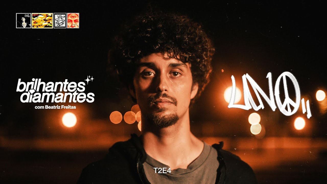 Entrevista Uno - Brilhantes Diamantes, 2025