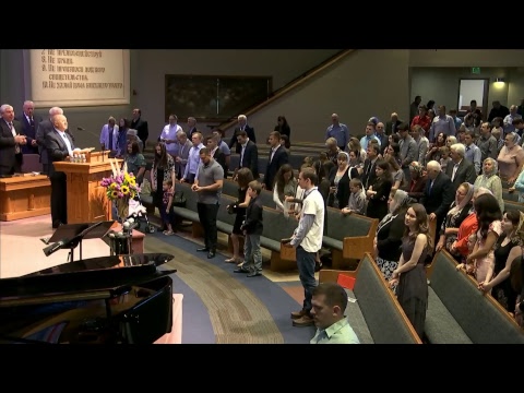 24 June 2018 Sunday morning