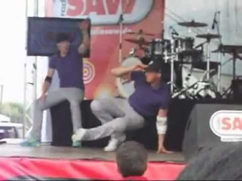 DA Roockies (15. Sachsen-Anhalt-Tag in Gardelegen 2011 -  25.06.2011)