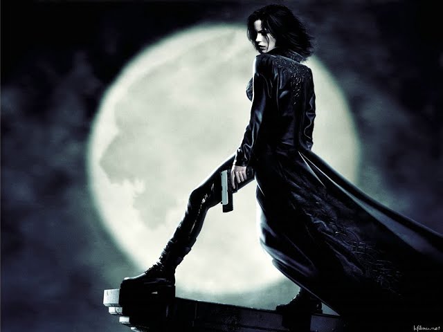 Vídeo relacionado con Underworld: Book Three of Hollow Remnants (English Edition)