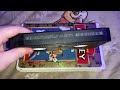 Showing Random Tapes DVDs 32 Part 1