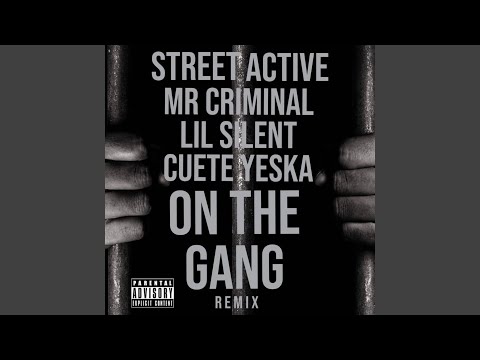 On the Gang (Remix)
