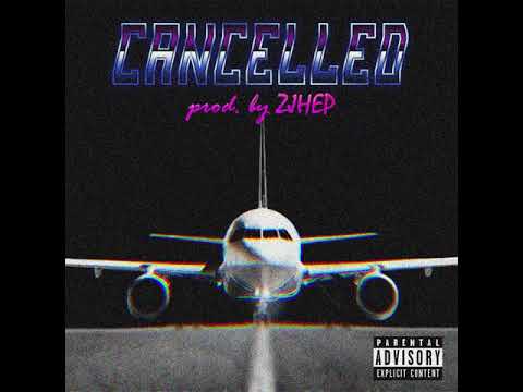 Cancelled (Posse Track) Zjay feat. Microphone Tactics, Island Wave & 6700 Crew