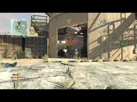 redbyte Futta - MW3 Game Clip