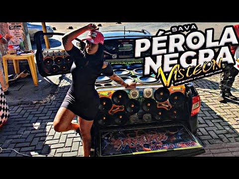 ELETROFUNK 2023 - CD SAVA PÉROLA NEGRA FIM DE ANO — DJ RENATO VIEIRA