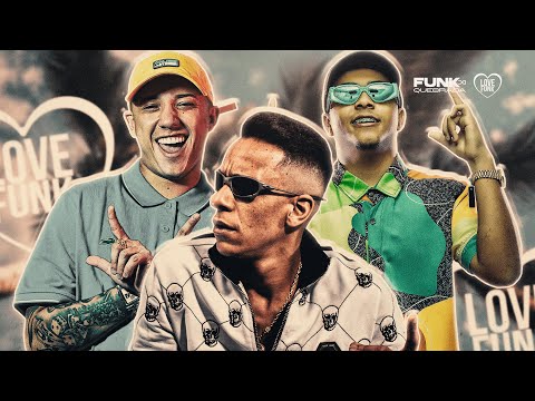 SET FUNK DE VAGABUNDO 3.0 - MC Paulin da Capital, MC Joãozinho VT, MC Lele JP, MC Lipi e Leozinho ZS