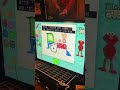 Create And Draw In Elmo S World CD Rom Promo