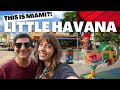 ULTIMATE Guide To Little Havana S Food Culture Little Havana Miami Travel Guide 2023