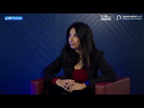 HR FUTURES - EPISODIO 6: Lara Torres, Skillvue