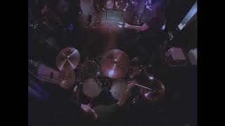 Matt Guglielmo - END - Love Let Me Die Drum Cam