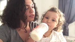 Turkish Aupair Ayca (23) Euraupair Video Application