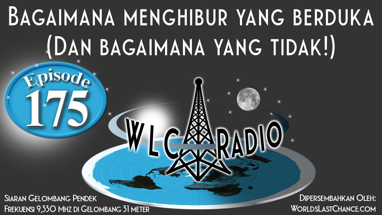 Bagaimana menghibur yang berduka (Dan bagaimana yang tidak!)