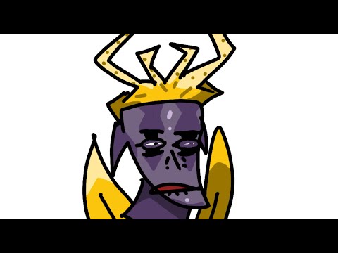 How to blink starecrown's eyes.