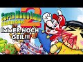Immer Noch Mega Geil Super Mario Land 2 6 Golden Coins DX