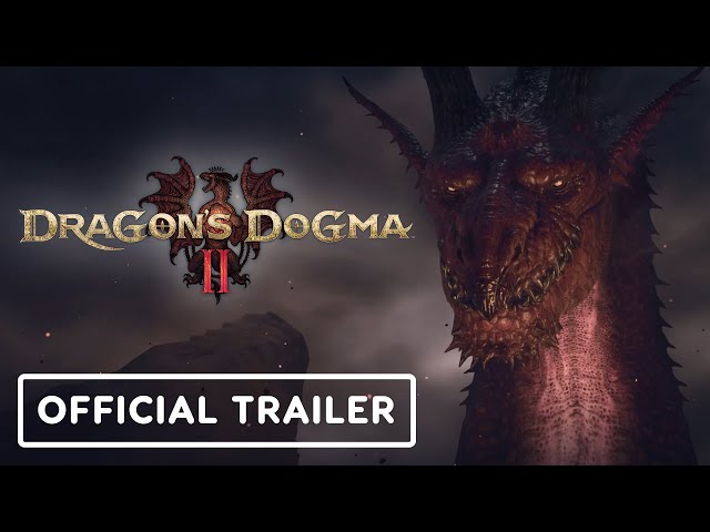 لعبة Dragons Dogma 2  | كود رقمي |  XBOX Series S | X