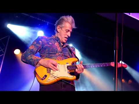 Thumbnail for Atomic Rooster 'VUG' 19.1.18 by Peter French