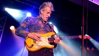 Atomic Rooster &#39;VUG&#39; 19.1.18