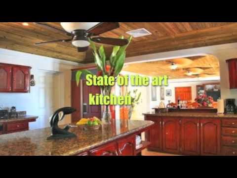 St. Lucia Villas - Beau Rivage Villa