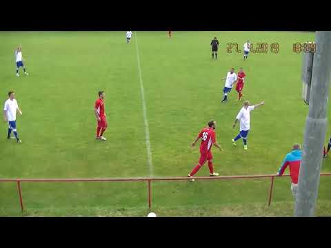 TJ Střekov - TJ Proboštov 2/2