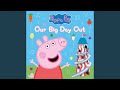 Our Big Day Out