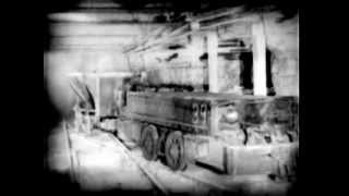 12 Points of Safety 1926 US Bureau of Mines & Peabody Coal Company